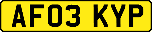 AF03KYP