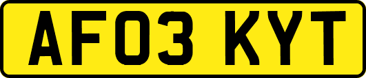 AF03KYT
