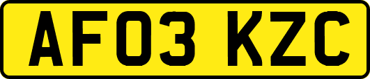 AF03KZC