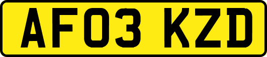 AF03KZD