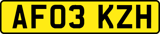 AF03KZH