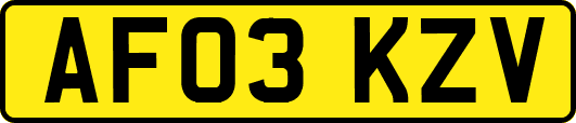 AF03KZV