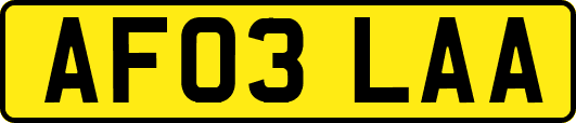 AF03LAA