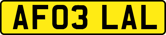 AF03LAL