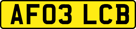 AF03LCB