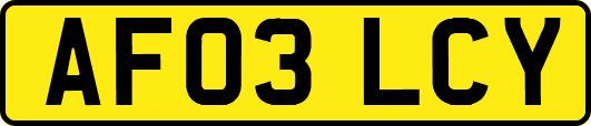 AF03LCY