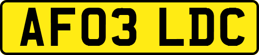 AF03LDC