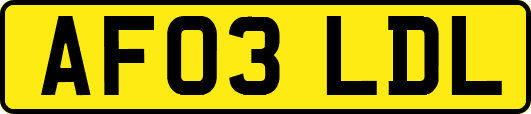 AF03LDL