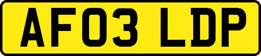 AF03LDP