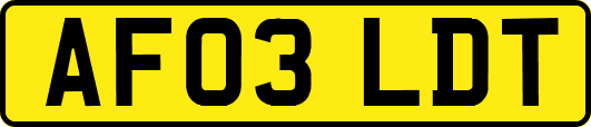 AF03LDT