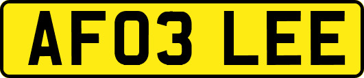 AF03LEE