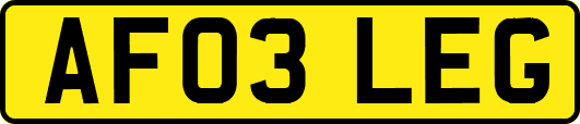 AF03LEG