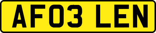 AF03LEN