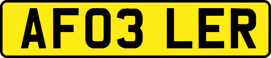 AF03LER
