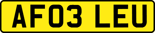 AF03LEU