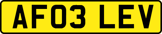AF03LEV