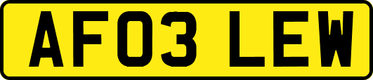 AF03LEW