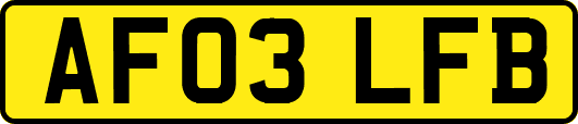 AF03LFB