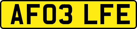 AF03LFE