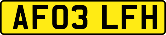 AF03LFH