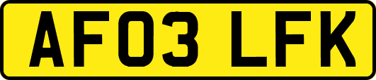 AF03LFK