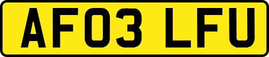 AF03LFU