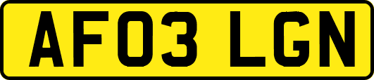 AF03LGN