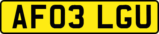 AF03LGU