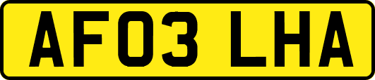 AF03LHA