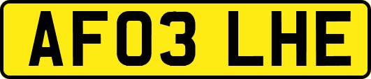 AF03LHE