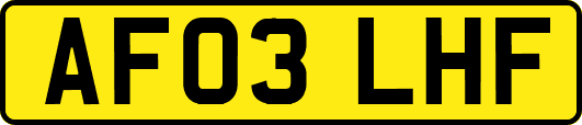 AF03LHF