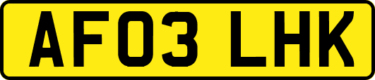AF03LHK