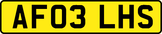 AF03LHS