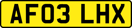 AF03LHX