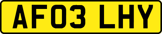 AF03LHY