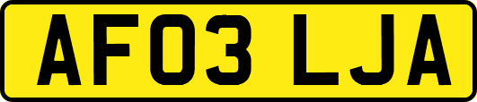 AF03LJA