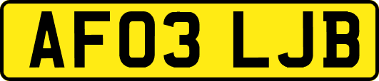 AF03LJB