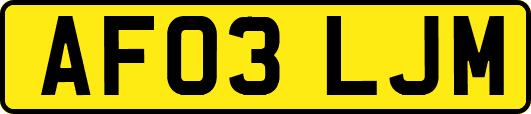 AF03LJM