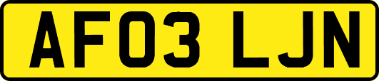 AF03LJN