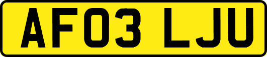 AF03LJU