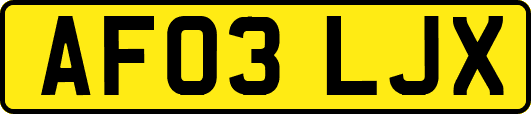 AF03LJX