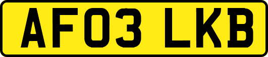 AF03LKB