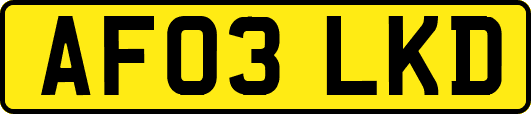 AF03LKD