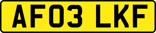 AF03LKF