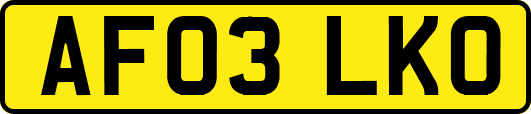 AF03LKO