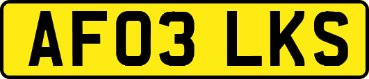 AF03LKS