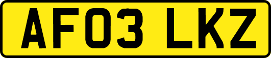 AF03LKZ