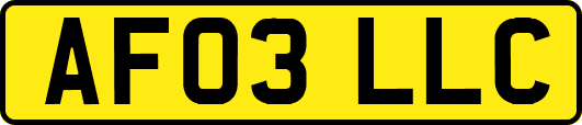 AF03LLC