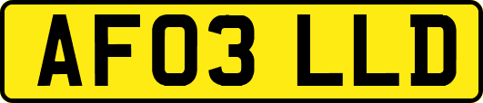AF03LLD