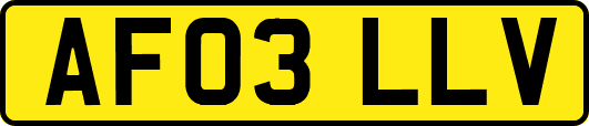 AF03LLV